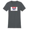 Women's Fitted The Concert Tee ® Thumbnail
