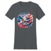 Women's Fitted The Concert Tee ® Thumbnail