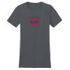 Women's Fitted The Concert Tee ® Thumbnail