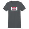 Women's Fitted The Concert Tee ® Thumbnail