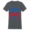 Women's Fitted The Concert Tee ® Thumbnail