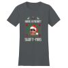 Women's Fitted The Concert Tee ® Thumbnail