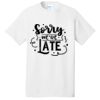 Core Cotton Tee Thumbnail