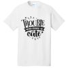 Core Cotton Tee Thumbnail