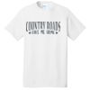 Core Cotton Tee Thumbnail