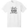 Core Cotton Tee Thumbnail