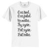 Tall Core Blend Tee Thumbnail