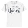 Tall Core Blend Tee Thumbnail
