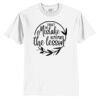 Tall Core Blend Tee Thumbnail