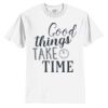 Tall Core Blend Tee Thumbnail