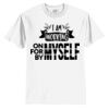 Tall Core Blend Tee Thumbnail