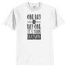 Tall Core Blend Tee Thumbnail