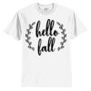 Tall Core Blend Tee Thumbnail