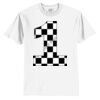 Tall Core Blend Tee Thumbnail
